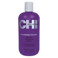 CHI Magnified Volume Shampoo Шампунь Усиленный объем 350мл