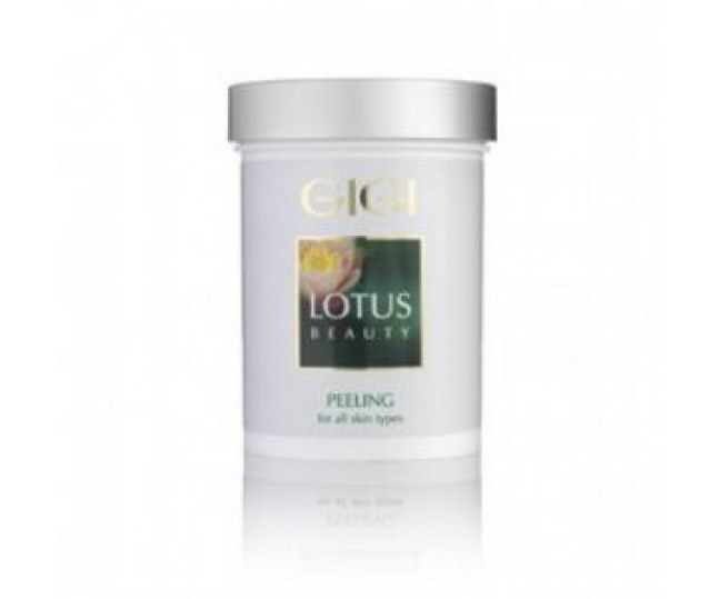GIGI Cosmetic Labs GIGI, Peeling Scrub - Пилинг-скраб для всех типов кожи, 250 мл