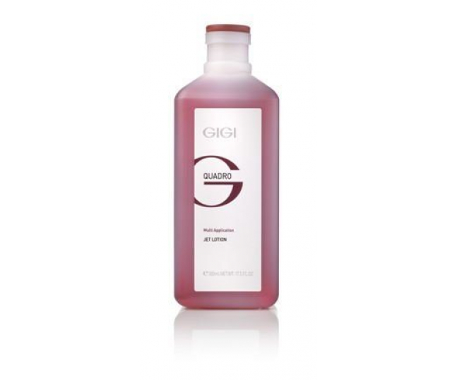 GIGI Cosmetic Labs GIGI, Jet Lotion - Лосьон с гликолевой кислотой, 500 мл