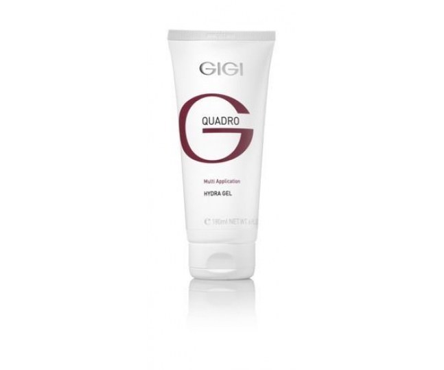 GIGI Cosmetic Labs GIGI, Hydra Gel - Гидрогель ионизированный, 180 мл