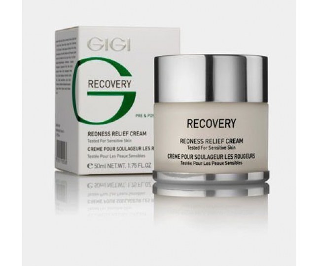 GIGI Cosmetic Labs GIGI, Post Treatment Mask - Регенерирующая маска, 50 мл