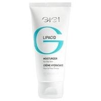 GIGI Cosmetic Labs GIGI Cosmetic GIGI, Moisturizer cream – Увлажняющий крем для жирной проблемной кожи, 100 мл