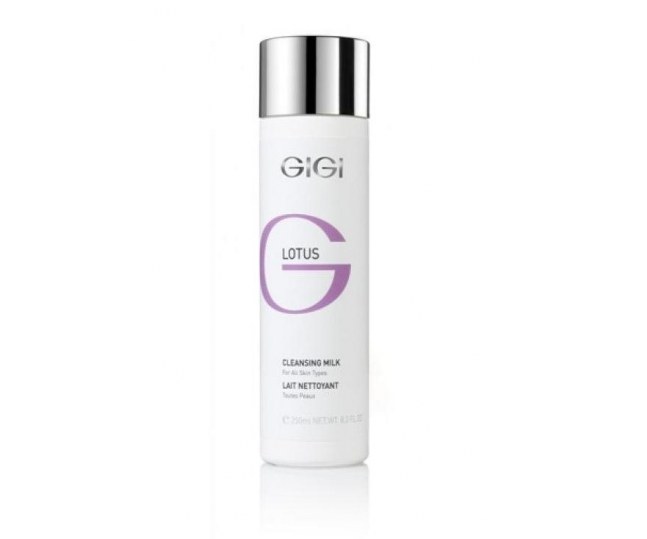 GIGI Cosmetic Labs GIGI, Cleansing milk - Молочко очищающее, 250мл