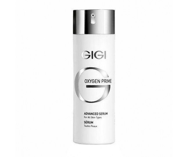 GIGI Cosmetic Labs GIGI, Advanced serum -Сыворотка обновляющая, 30мл