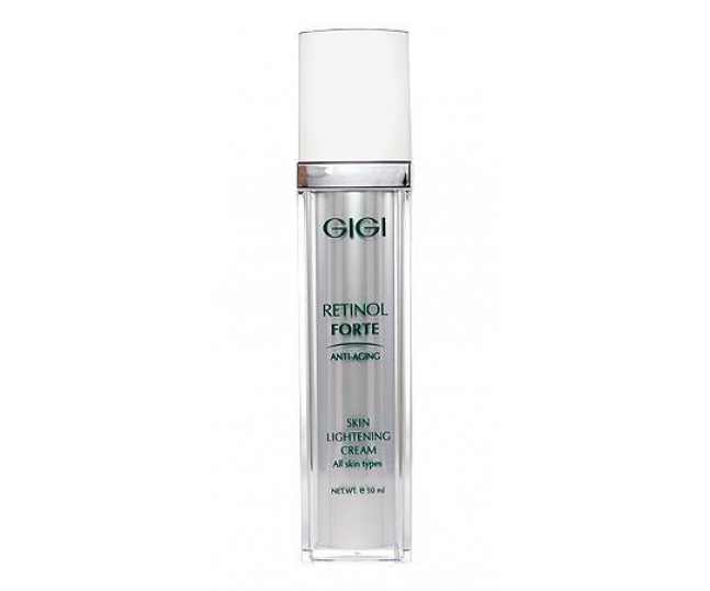 GIGI Cosmetic Labs GIGI, Skin Lightening Cream - Отбеливающий крем , 50мл
