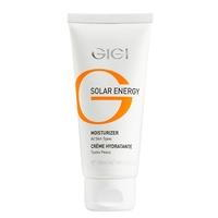 GIGI Cosmetic Labs GIGI Cosmetic GIGI, Solar energy Moisturizer – Крем увлажняющий «Солнечная энергия., 112мл