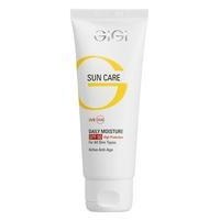 GIGI Cosmetic Labs GIGI Cosmetic GIGI, SUN Care SPF 50 – Крем увлажняющий защитный антивозрастной SPF 50, 75мл