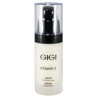 GIGI Cosmetic Labs GIGI Cosmetic GIGI, «Vitamin E» Serum Сыворотка «Витамин Е», 30мл