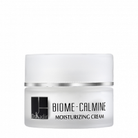 Biome-Calmine Moisturizing Cream Увлажняющий крем с пробиотиками 50мл