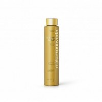 Sublime Gold Luminous Shampoo Золотой шампунь для сияния волос 250мл