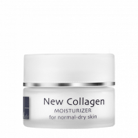 Collagen Moisturizer For Normal Dry Skin SPF 22 Увлажняющий крем для сухой кожи 50мл
