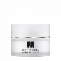 Deep Restore Active Day Cream Активный дневной крем 50мл