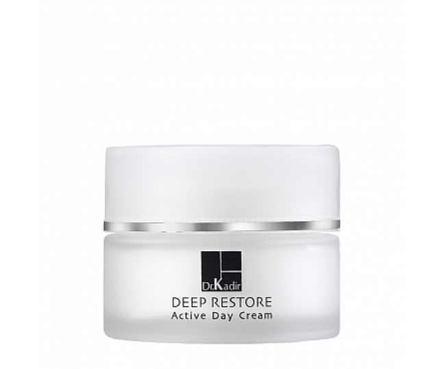 Deep Restore Active Day Cream Активный дневной крем 50мл