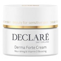 Vitamin D Derma Forte Cream Крем для усиления защитных функций кожи с витамином D 50мл