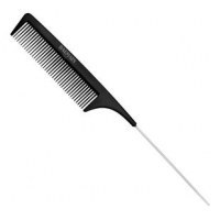 Расческа для волос с длинной ручкой Advanced Carbon Tail Comb