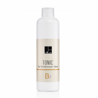B3 Treatment Tonic For Problematic Skin Тоник лечебный для проблемной кожи 250мл
