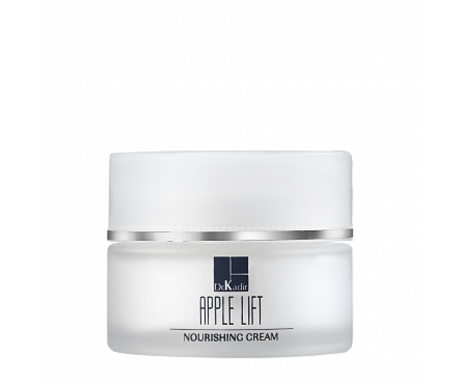 Apple Lift Nourishing Cream Питательный крем для нормальной сухой кожи 50мл