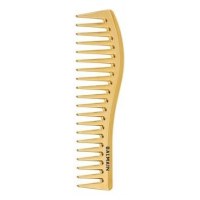 Золотая раcческа для стайлинга Golden Styling Comb