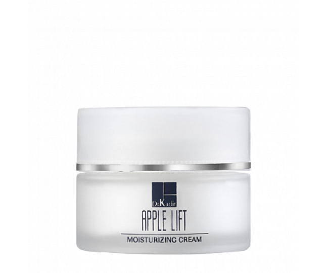 Apple Lift Moisturizing Cream Увлажняющий крем для нормальной сухой кожи 50мл