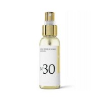 Huile de massage parfum Menthe - Massage oil Mint fragrance Масло для тела с ароматом мяты 50мл