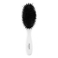 Extension Brush White/Щетка для наращенных волос 