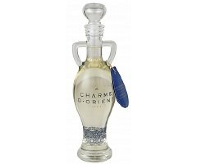 Huile de massage parfum d’Orient - Massage oil Oriental fragrance Масло для тела с восточным ароматом 200мл