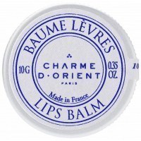 Baume Levres Бальзам для губ с аргановым маслом 10г