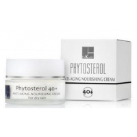Phytosterol Anti-Aging Nourishing Cream For Dry Skin Питательный Регенерирующий крем для сухой кожи 50мл
