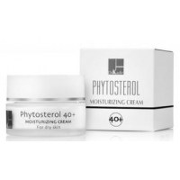 Phytosterol Moisturizing Cream For Dry Skin Увлажняющий крем для сухой кожи 50мл