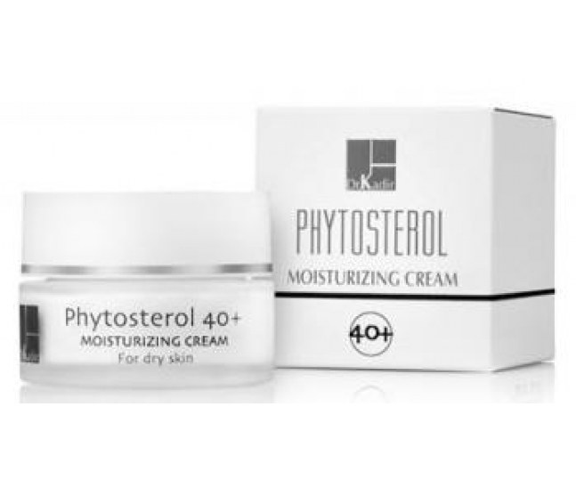 Phytosterol Moisturizing Cream For Dry Skin Увлажняющий крем для сухой кожи 50мл