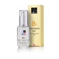 B3 Treatment Gel For Problematic Skin Лечебный гель для проблемной кожи 30мл