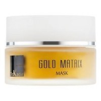 Gold Matrix Mask Золотая Маска 50мл
