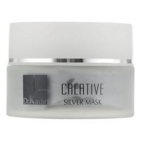 Creative Silver Mask Cеребряная Маска 50мл