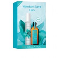 Набор Signature Scent Duo 2022 A 100мл+100мл