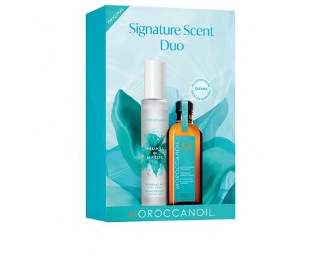 Набор Signature Scent Duo 2022 A 100мл+100мл