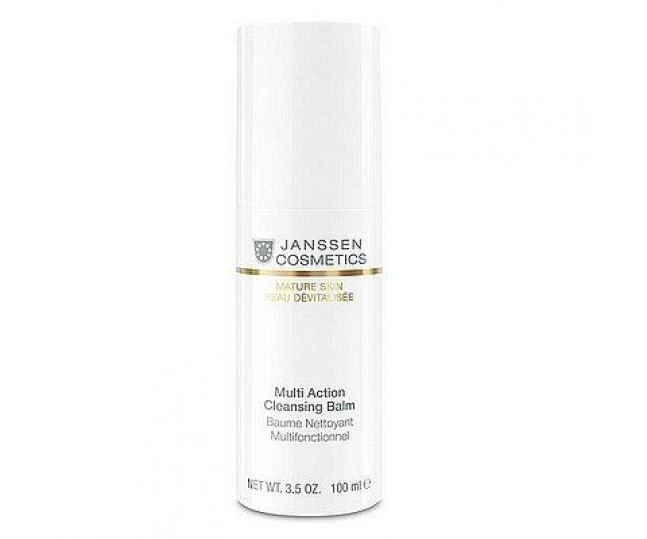 Multi Action Cleansing Balm Мультифункциональный бальзам для очищения кожи 100мл