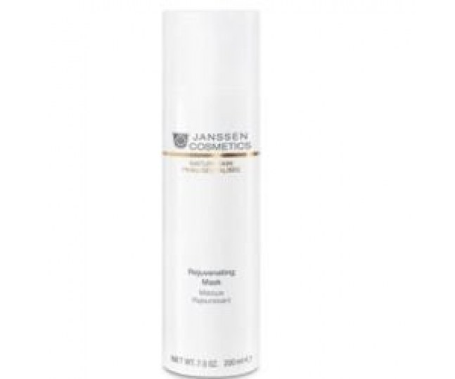 Rejuvenating Mask Омолаживающая крем-маска с комплексом Cellular Regeneration 200мл