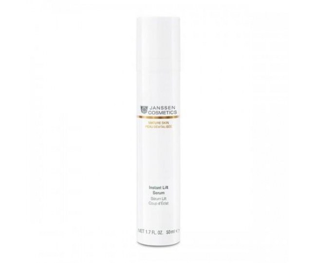 Instant Lift Serum Anti-age лифтинг-сыворотка мгновенного действия  с комплексом Cellular Regeneration 50мл