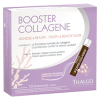 БАД для молодости и красоты лица Collagen Booster Drink 10шт*25мл