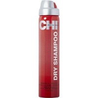 Сухой шампунь c гидролизованным шелком / CHI Dry Shampoo 74г