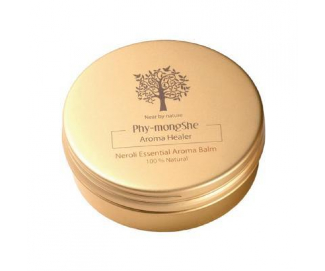 Phy-mongShe Aroma healer (Ароматерапевтический бальзам) 25мл