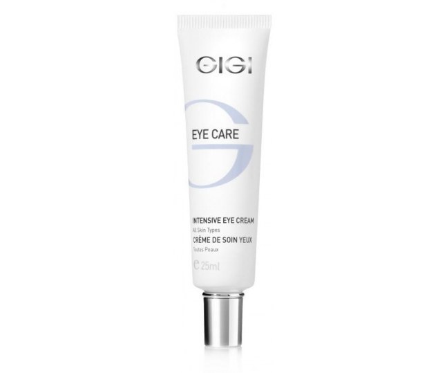 ЕС Intensive cream  Крем интенсивный для век и губ 25мл