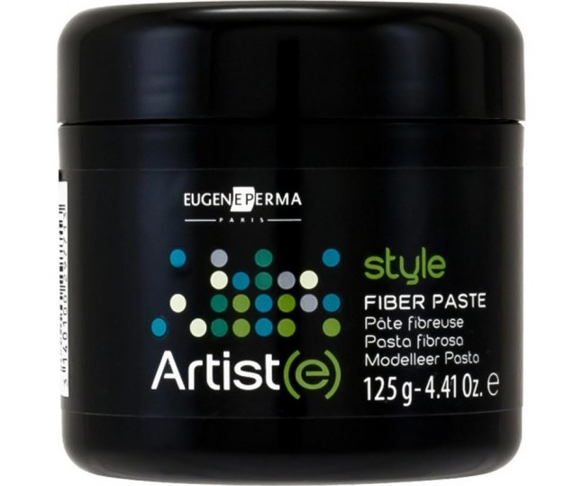Artiste STYLE Паста для эластичной укладки волос, 125г