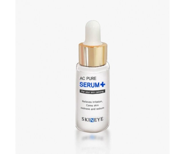 SKINEYE AC PURE SERUM Сыворотка 20мл