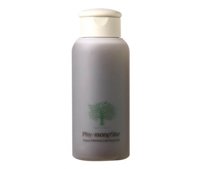  Phy-mongShe Aqua marine calming gel - Успокаивающий гель 500ml