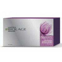 Тоник-уход Biolage FULLDENSITY для уплотнения волос 10*6мл