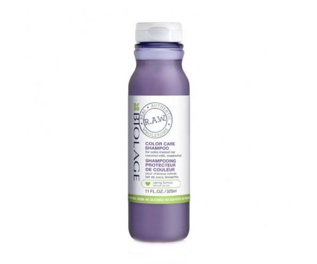 BIOLAGE R.A.W. Color Care Кондиционер для окрашенных волос 325мл