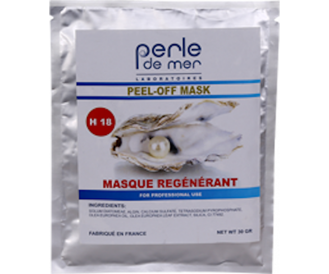 MASQUE REGENERANT УВЛАЖНЯЮЩАЯ РЕГЕНЕРИРУЮЩАЯ МАСКА 500г
