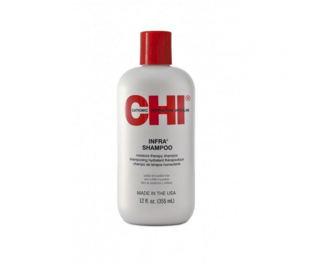 Шампунь CHI Очищающий/CHI Clean Start Clarifying Shampoo 355мл