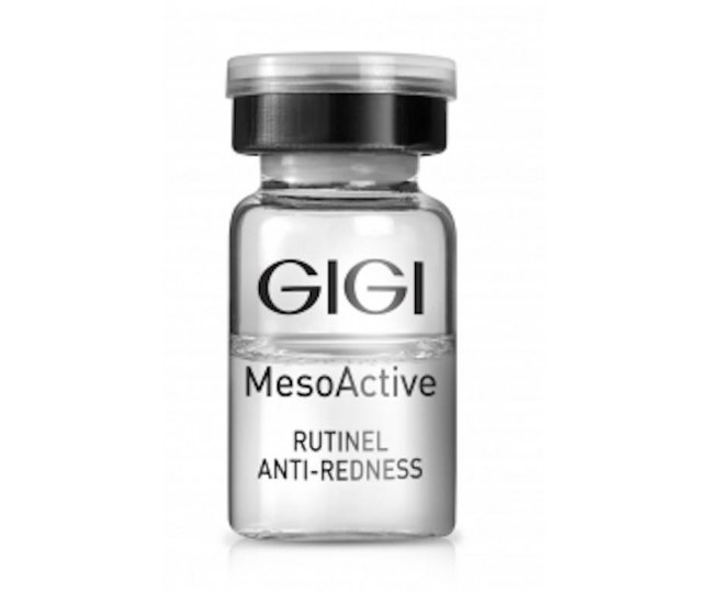 MA Rutinel ANTIREDNESS Cocktail  Previous Коктейль анти-куперозный  5*5 мл